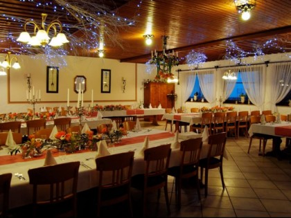Foto: Gasthaus Zur Müehle